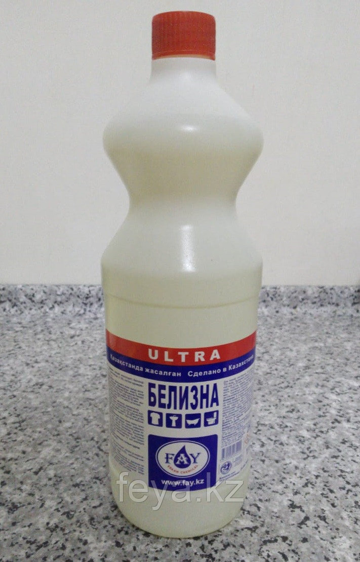 Белизна Ультра 1 л.