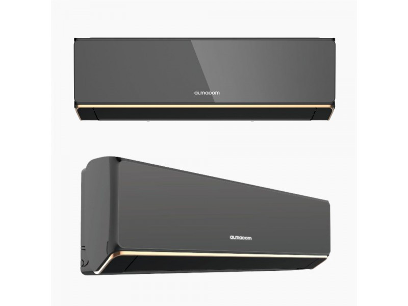 Настенный кондиционер ALMACOM ACH-09LC
