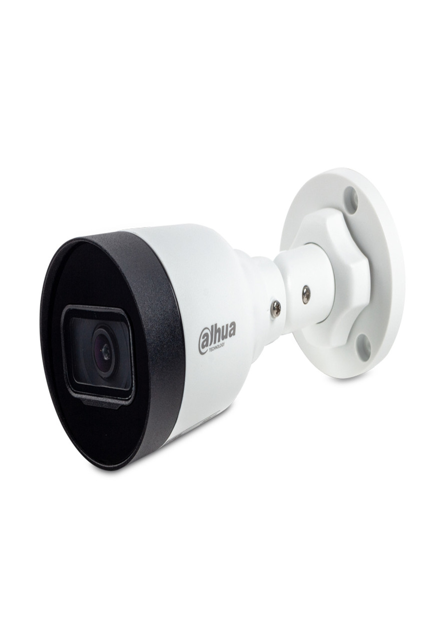 Камера видеонаблюдения Dahua/Hikvision, установка, монтаж под ключ - фото 3 - id-p94702699