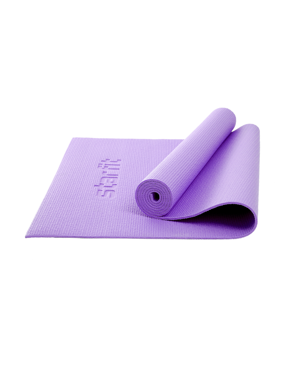 Коврик для йоги и фитнеса FM-101 0,3 см Starfit