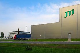 ИБП 60кВА для табачной компании JTI Kazakhstan 2