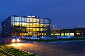 ИБП 60кВА для табачной компании JTI Kazakhstan 1