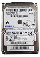 Жесткий диск Samsung 640 GB HM641JI