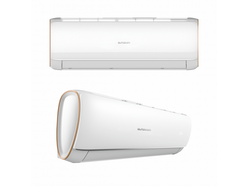 Настенный кондиционер ALMACOM ACH-09D