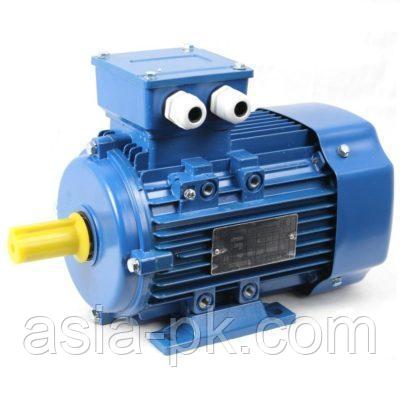 Электродвигатель АИР112МА8  IM1081 380В  IP54 2.2кВт, фото 1