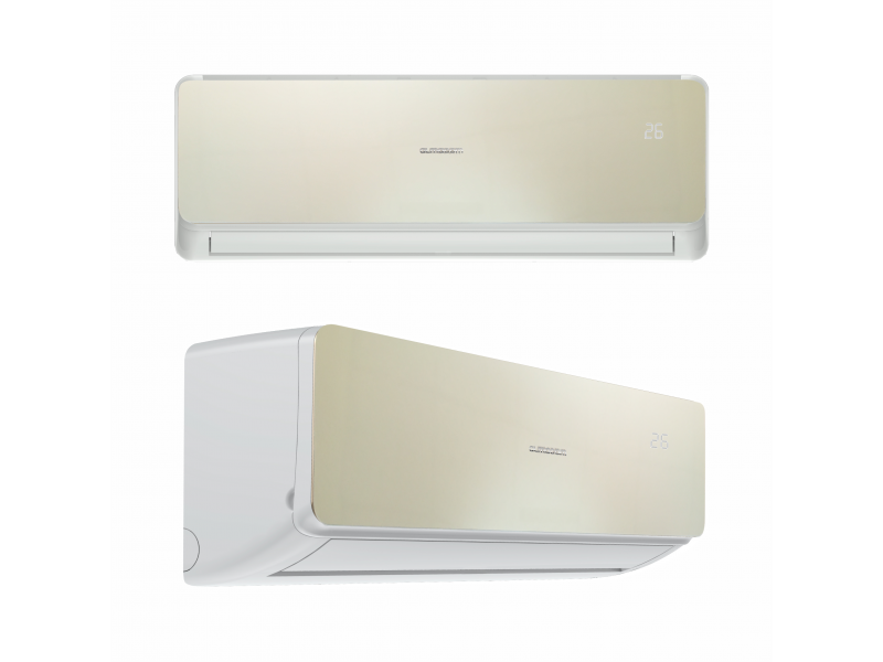 Настенный кондиционер ALMACOM ACH-18G