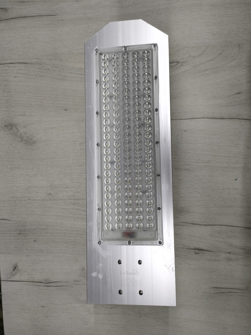 Светильник светодиодный LED консольный 100W