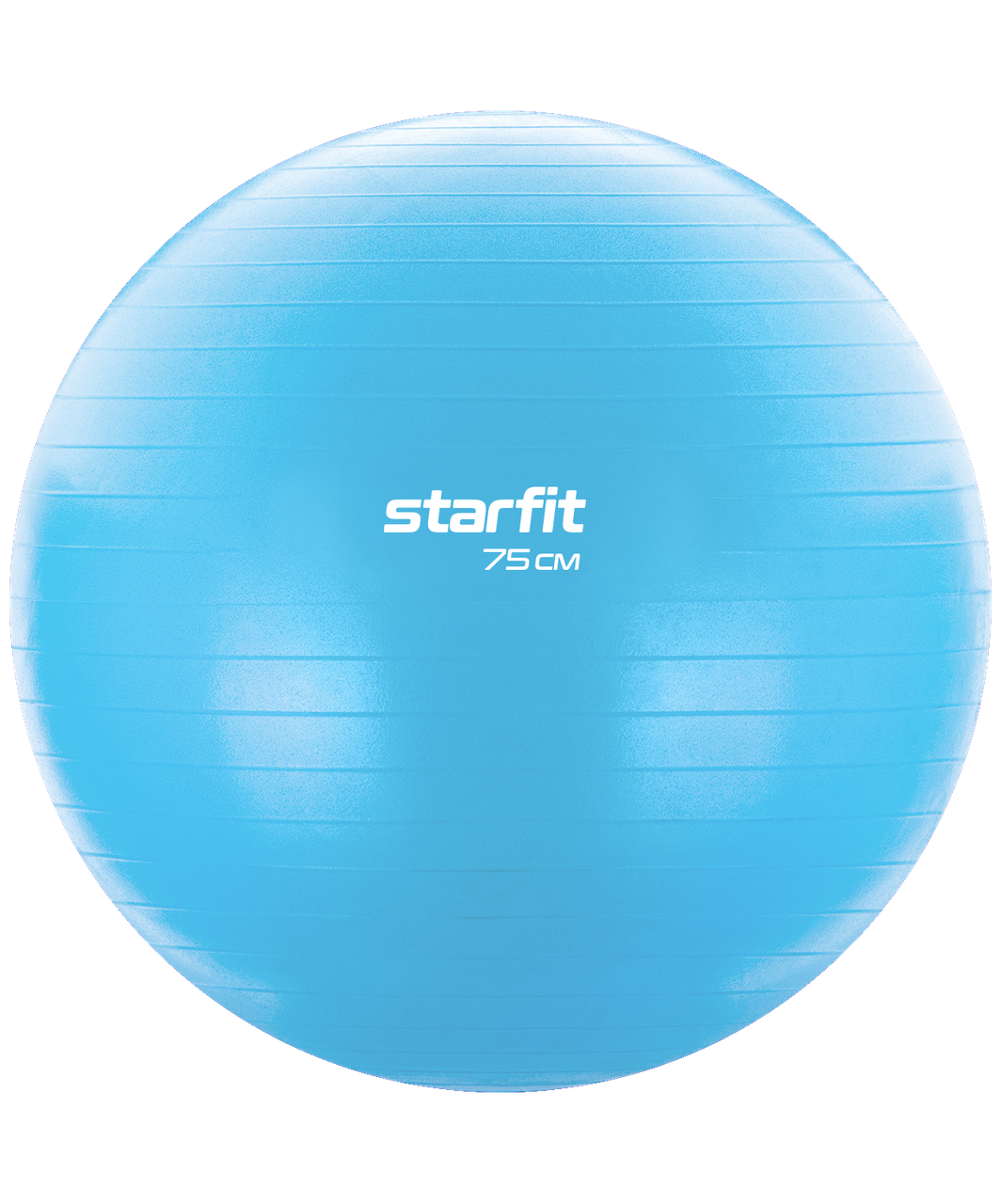 Фитбол Core GB-104 75 см Starfit