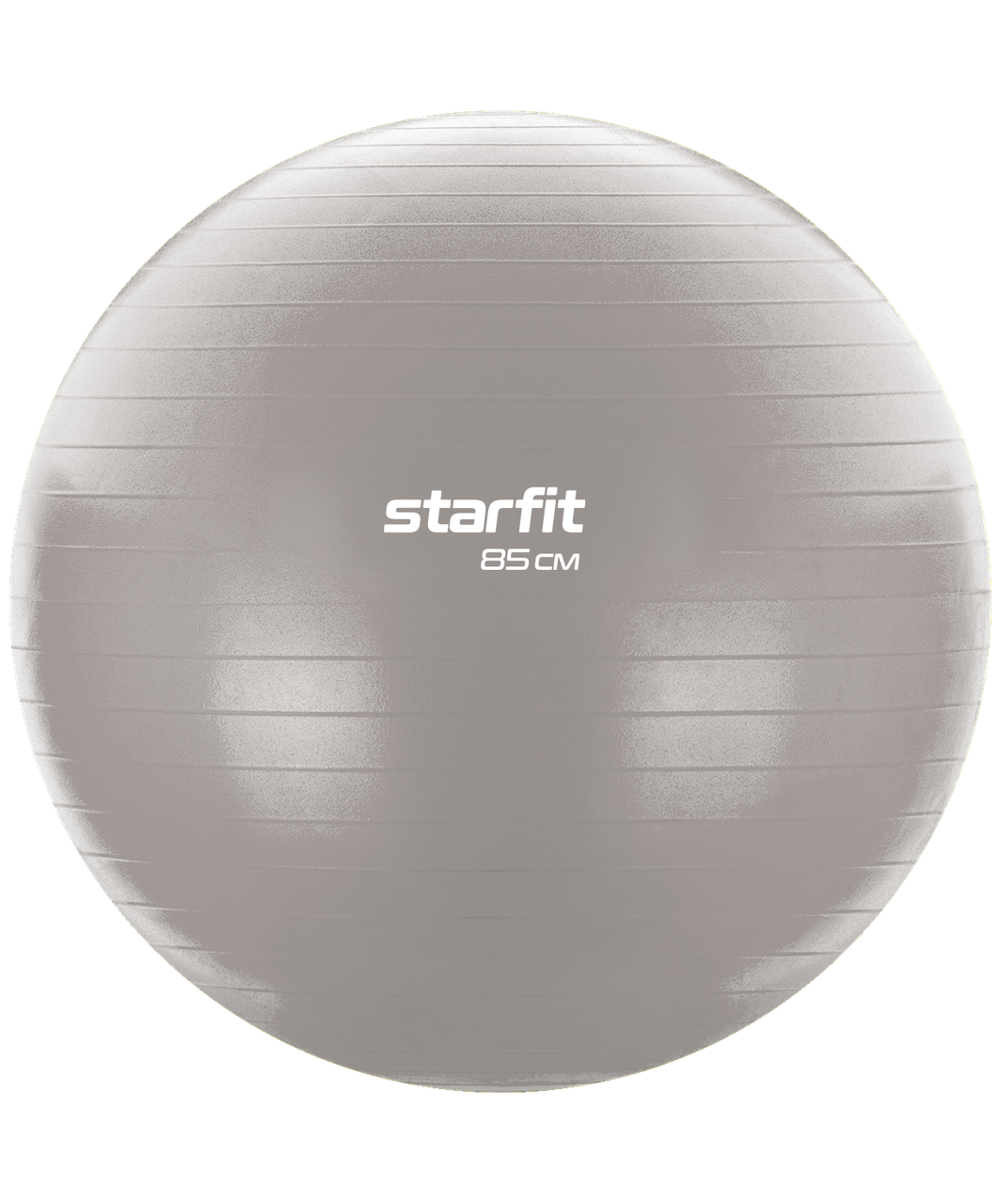 Фитбол гладкий GB-104 85 см Starfit
