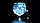 Гирлянда светодиодная Твинкл Лайт 10 метров. Уличная гирлянда нить led., фото 10