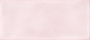 Кафель | Плитка настенная 20х44 Пудра | Pudra розовый рельеф