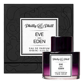 Philly&Phill EVE goes EDEN 100ml