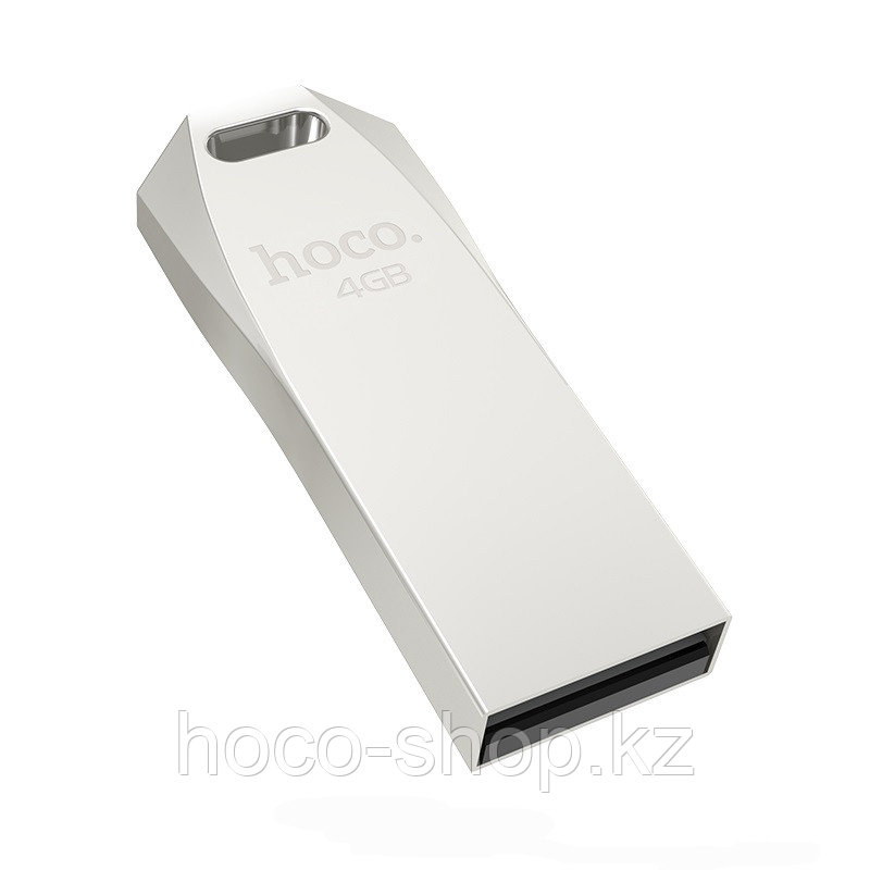 USB Флешка 4GB Hoco UD4 "Intelligent“ USB 2.0