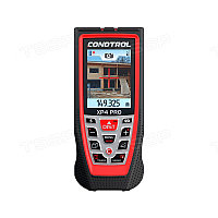 Лазерный дальномер CONDTROL XP4 pro 1-4-086 42164 Лазерный дальномер CONDTROL XP4 pro 1-4-086