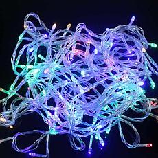 Гирлянда новогодняя нить twinkly ligh 10 метров, фото 2