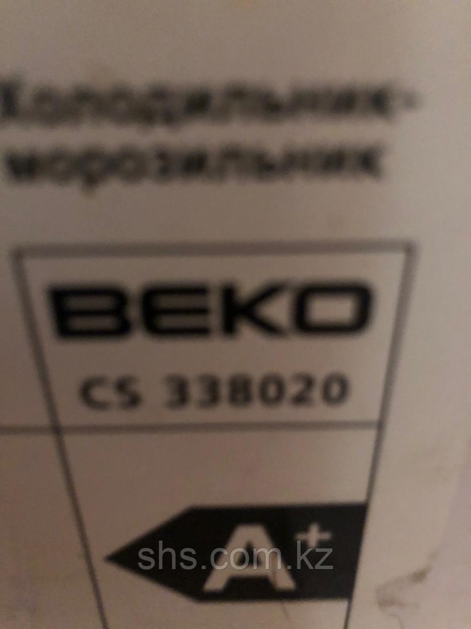 Уплотнитель для холодильника Beko CS 338020 S х.к 1135*575 мм - фото 4 - id-p93105007