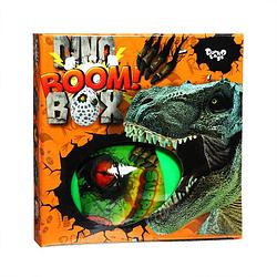 Креативное творчество "Dino Boom Box"