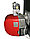 Парогенератор Орлик 0,2-0,07Г, газовый вертикального исполнения, фото 2