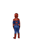 Костюм Человек паук 2, M (110-125), фото 2