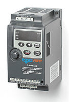 Частотный преобразователь 1 фаза, 220 V, 0,4 кВт INNOVERT серии IDD mini IDD401M21B