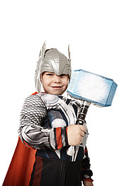 Костюм Тор(+молот), S (95-110)