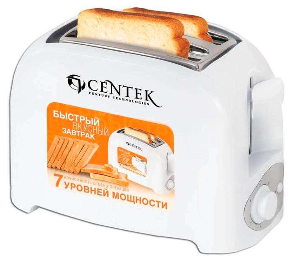 Тостер Centek CT-1420