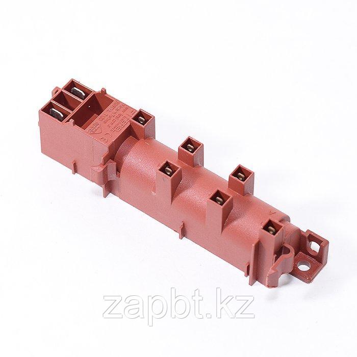 Генератор поджига 6 выходов COK602UN, CU6109, фото 1