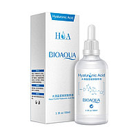 BioAqua Aqua Crystal сыворотка для лица с гиалуроновой кислотой, флакон 100мл