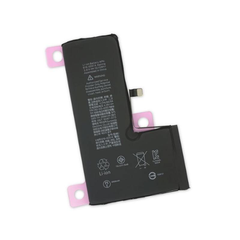 Оригинальный аккумулятор для Apple iPhone XS (2658 mah)