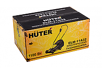 Электрическая газонокосилка Huter ELM-11А32, фото 8