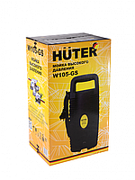 Мойка HUTER W105-GS, фото 11
