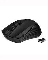 Беспроводная мышь SVEN RX-350W черная TST37749 Беспроводная мышь SVEN RX-350W черная