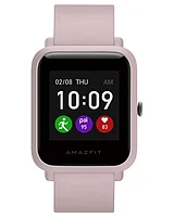 Смарт часы Amazfit Bip S A1821 розовый TST35083 Смарт часы Amazfit Bip S A1821 розовый
