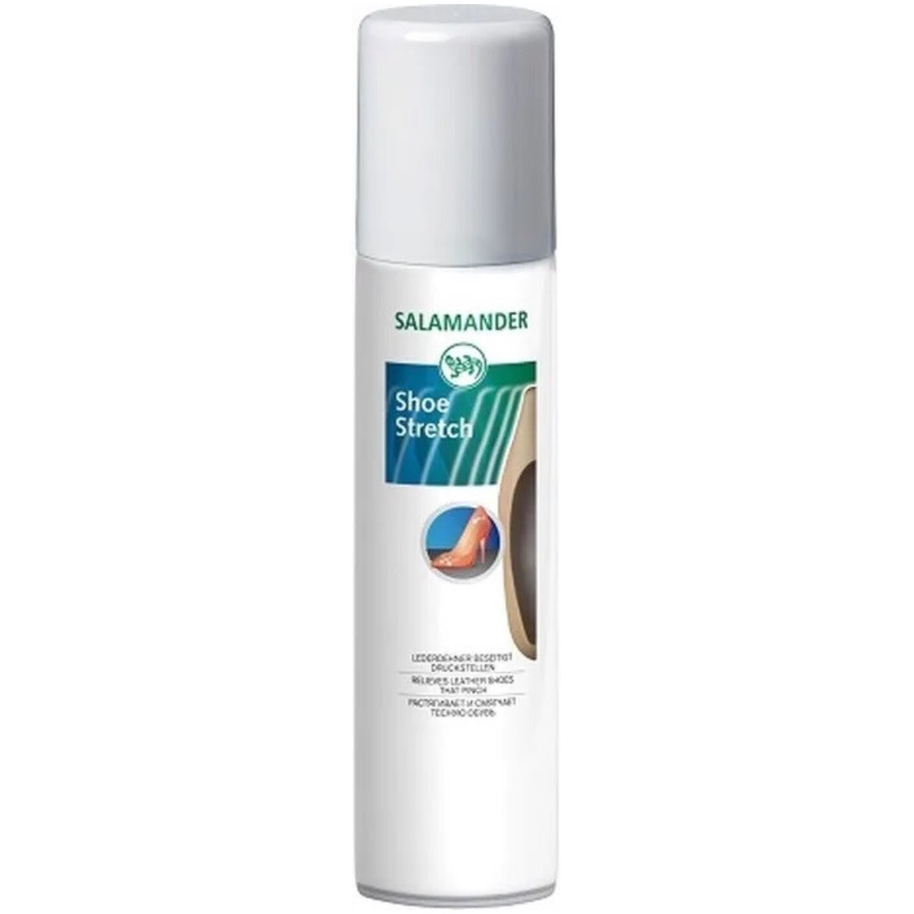 Средство для растяжки обуви Salamander Shoe Stretch, 75 мл