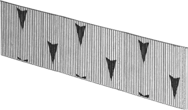Шпильки(гвозди) для пневматического нейлера, ЗУБР, P0.6, 15 мм, 10000 шт., серия "Профессионал" (31835-15), фото 2