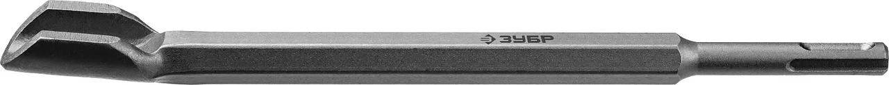 Зубило штробер, ЗУБР, 22 x 250 мм, SDS-Plus, серия "Профессионал" (29366-22-250_z01)
