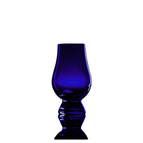 Бокал Glencairn Glass Blue edition
