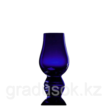 Бокал Glencairn Glass Blue edition, фото 2
