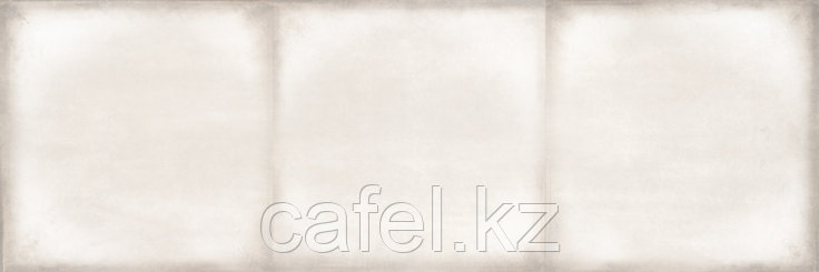 Кафель | Плитка настенная 20х60 Майолика | Majolika светло-бежевый квадрат, фото 2