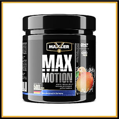 MXL Max Motion 500g (апельсин)