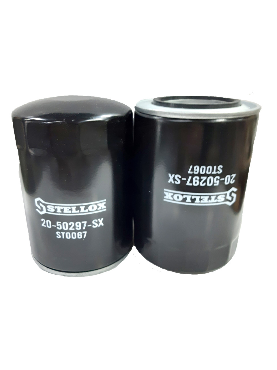 Масляный фильтр 20-50297-SX  HYUNDAI 26311-45001
