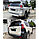 Рестайлинг комплект на Land Cruiser Prado 150 2010-17 в 2018 год, фото 7