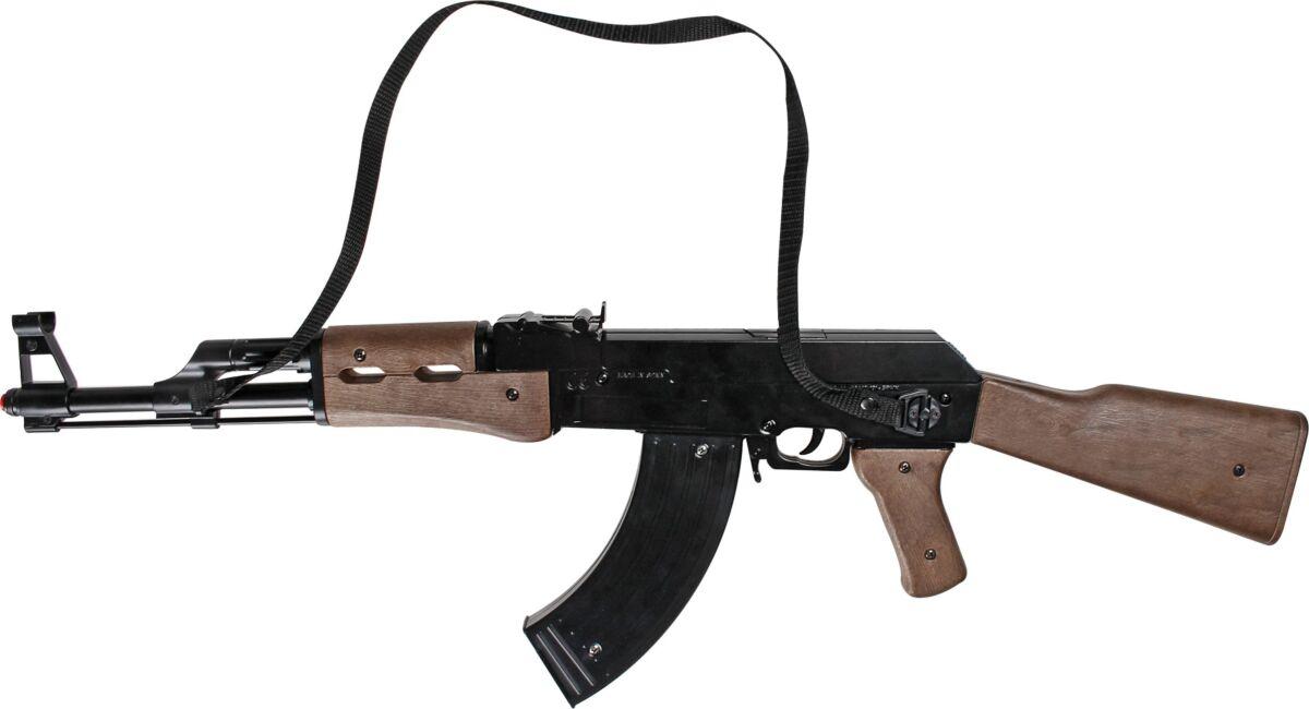 Штурмовая винтовка Gonher Command AK-47 499398
