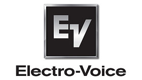 Звуковое оборудование Electro-Voice