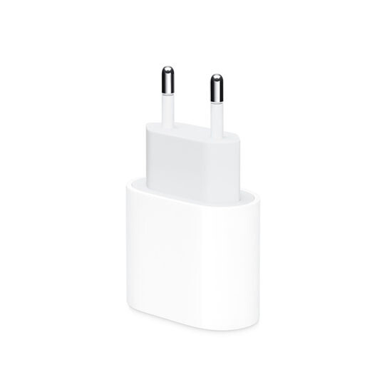 Apple Dual USB-C Port 35W Power Adapter, фото 1