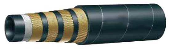 Рукав 4SH EN 856 Диаметр  31, фото 1