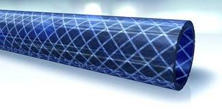 Шланг PSG 09-3 BLAU