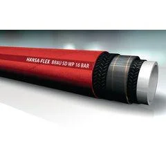 Шланг для пищевых продуктов BRAU SD 50-8, фото 1