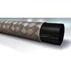 Топливный шланг с оплеткой SI 104