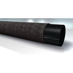 Топливный шланг с оплеткой SI 213